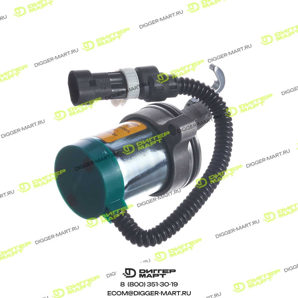 Электромагнит останова DEUTZ 04102391