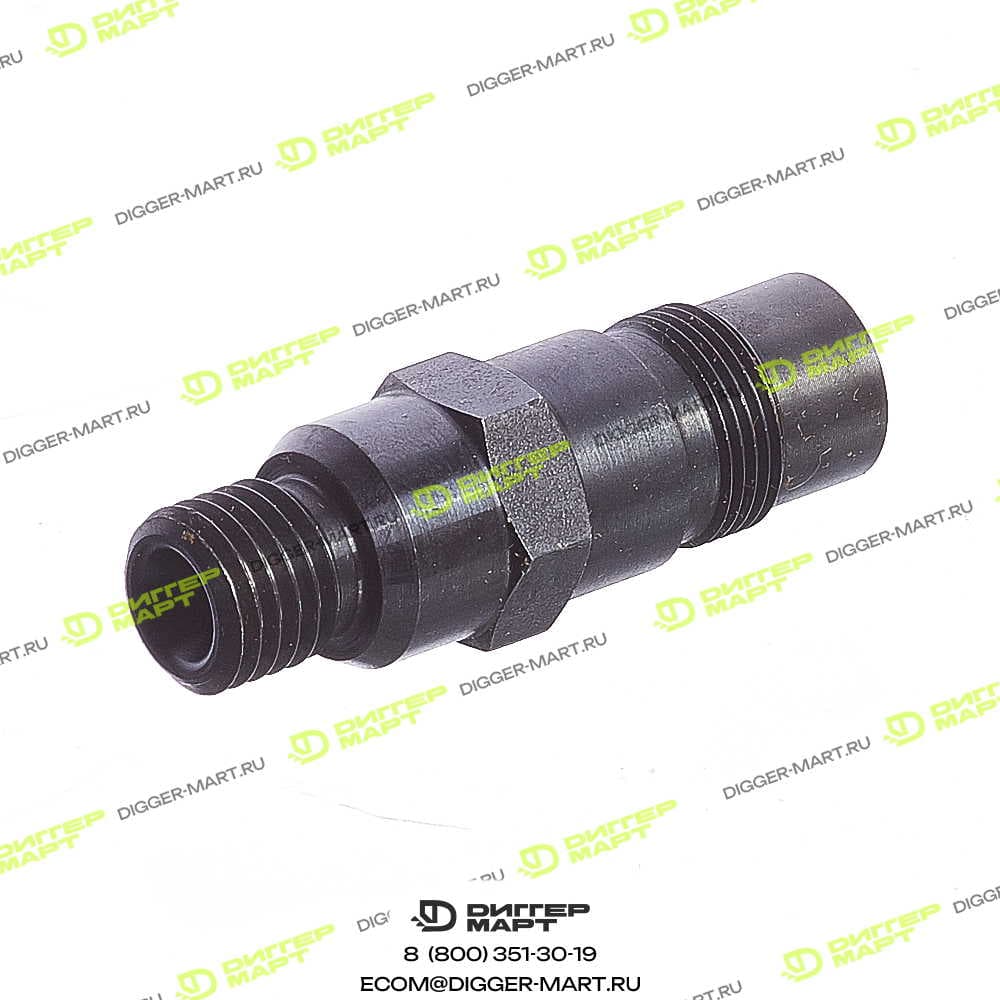 Корпус нагнетательного клапана DELPHI 7189-537A