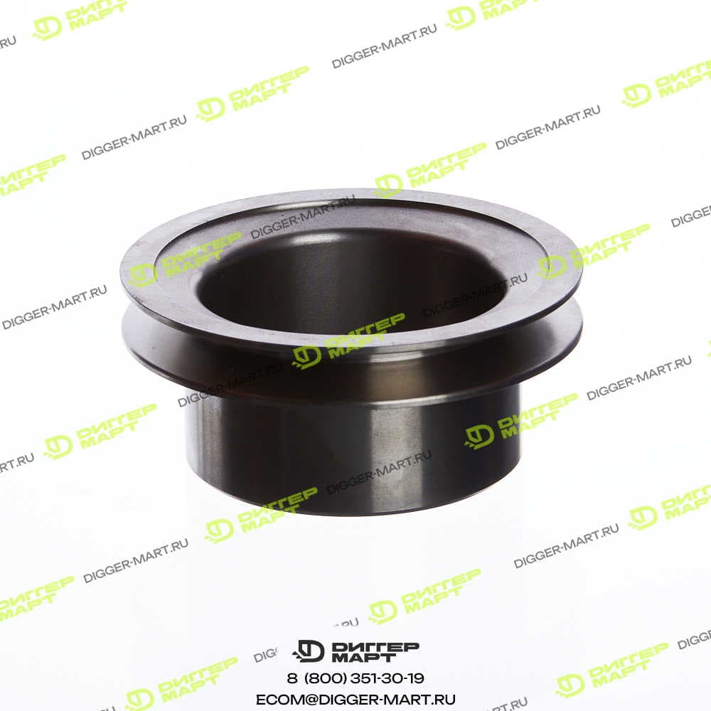 Шкив привода воляной помпы DEUTZ 04254567