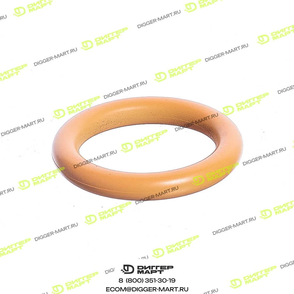 Уплотнение водяной плиты, O-Ring (малое) DEUTZ 01183495