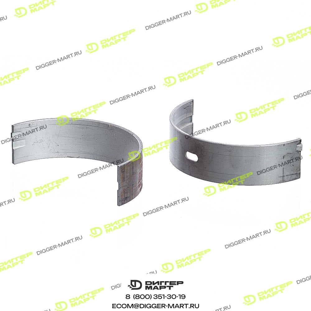 Вкладыш коренной DEUTZ 02931681
