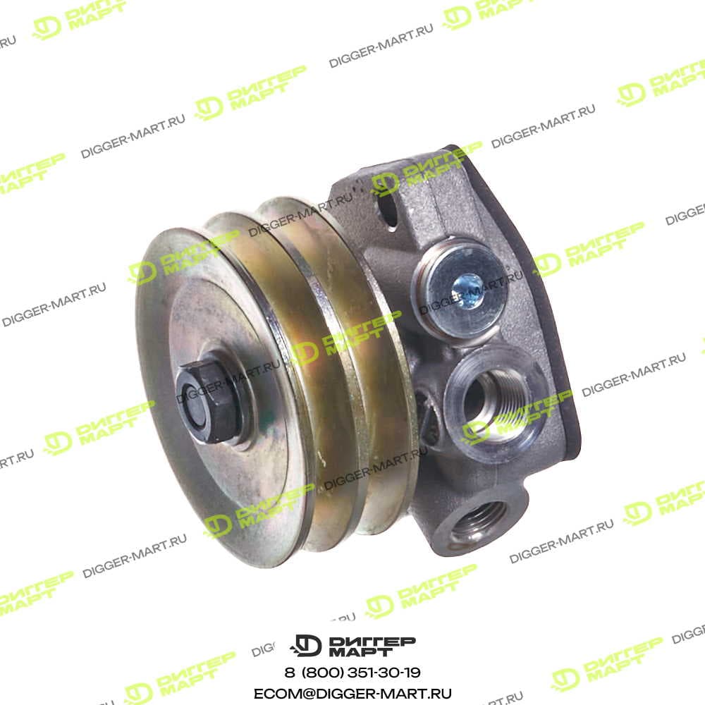 Топливоподкачивающий насос DEUTZ 04503569