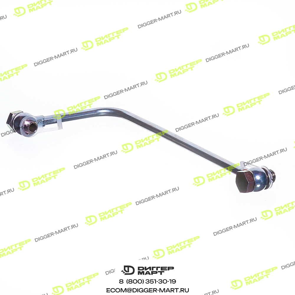 Топливная трубка DEUTZ 04103106