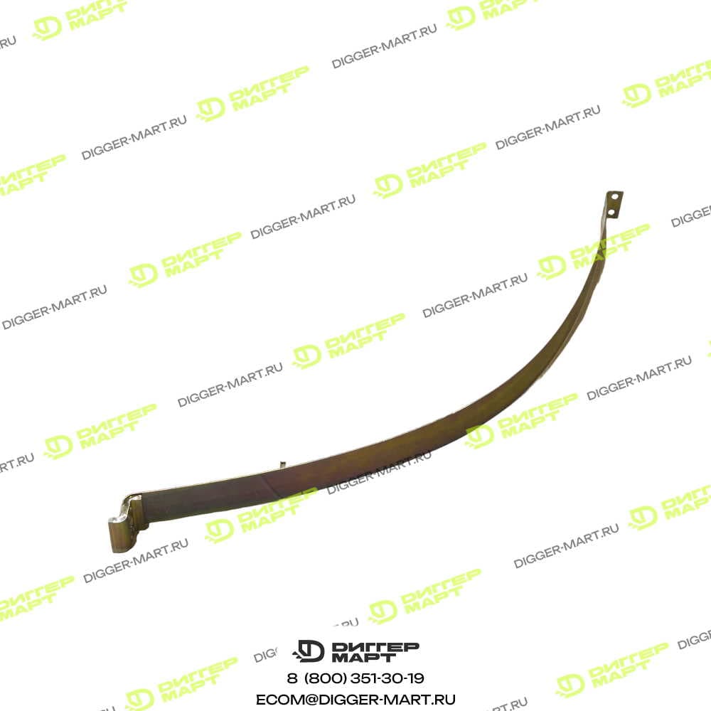 Хомут DEUTZ 02422730