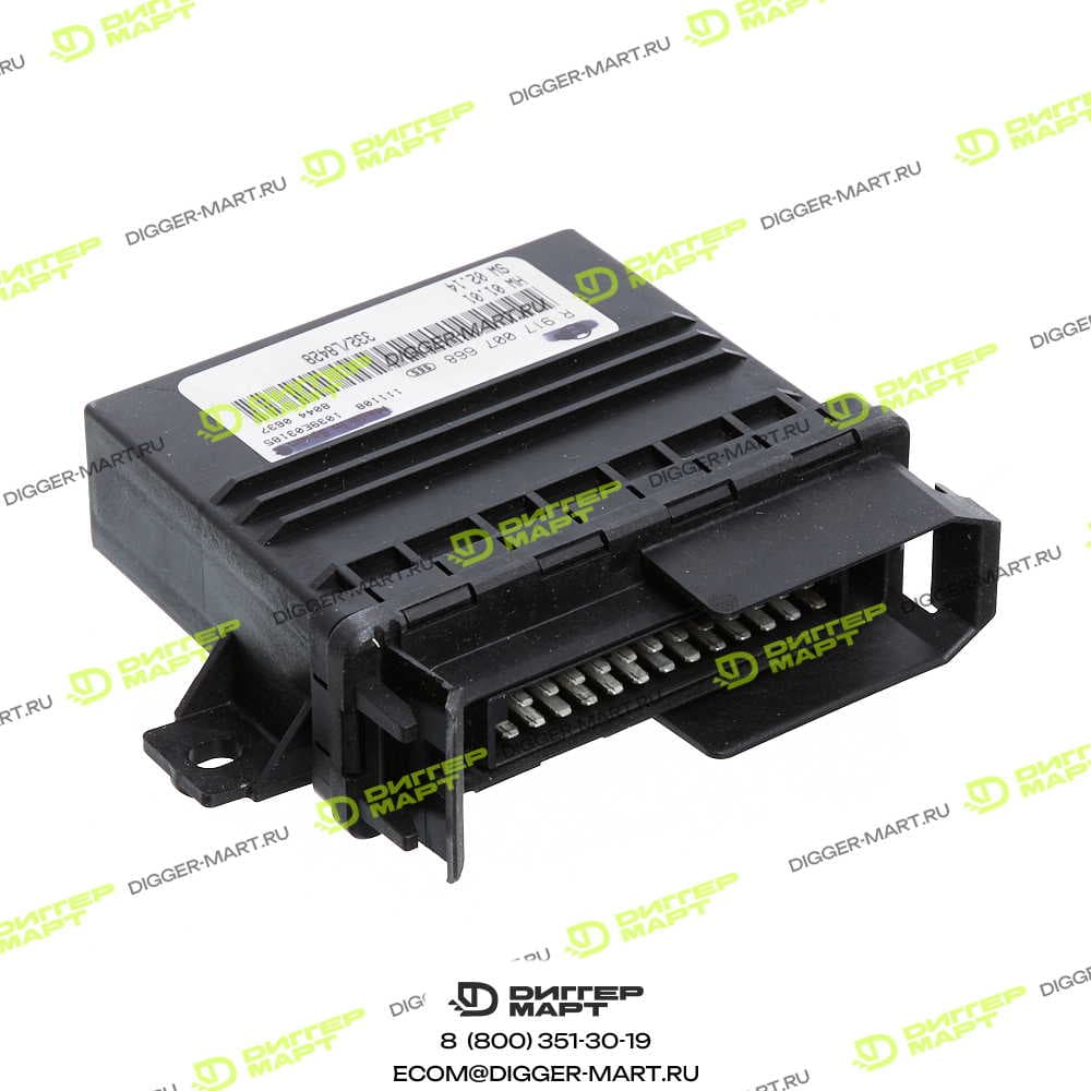 Блок Ecu JCB 332/L8428