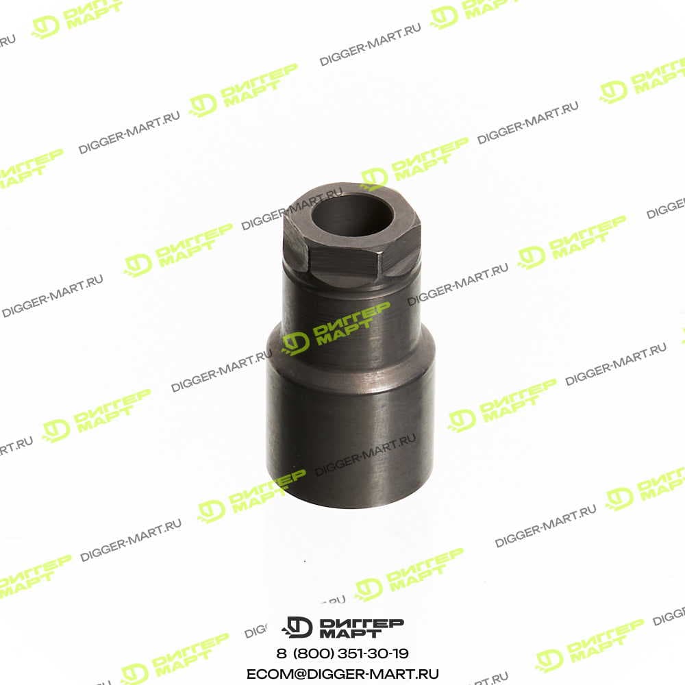 Гайка распылителя BOSCH F 00R J00 841