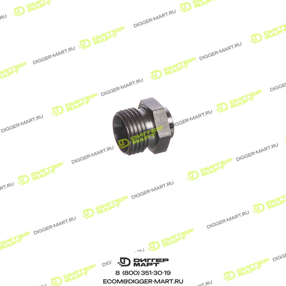 Переходник DEUTZ 01119182