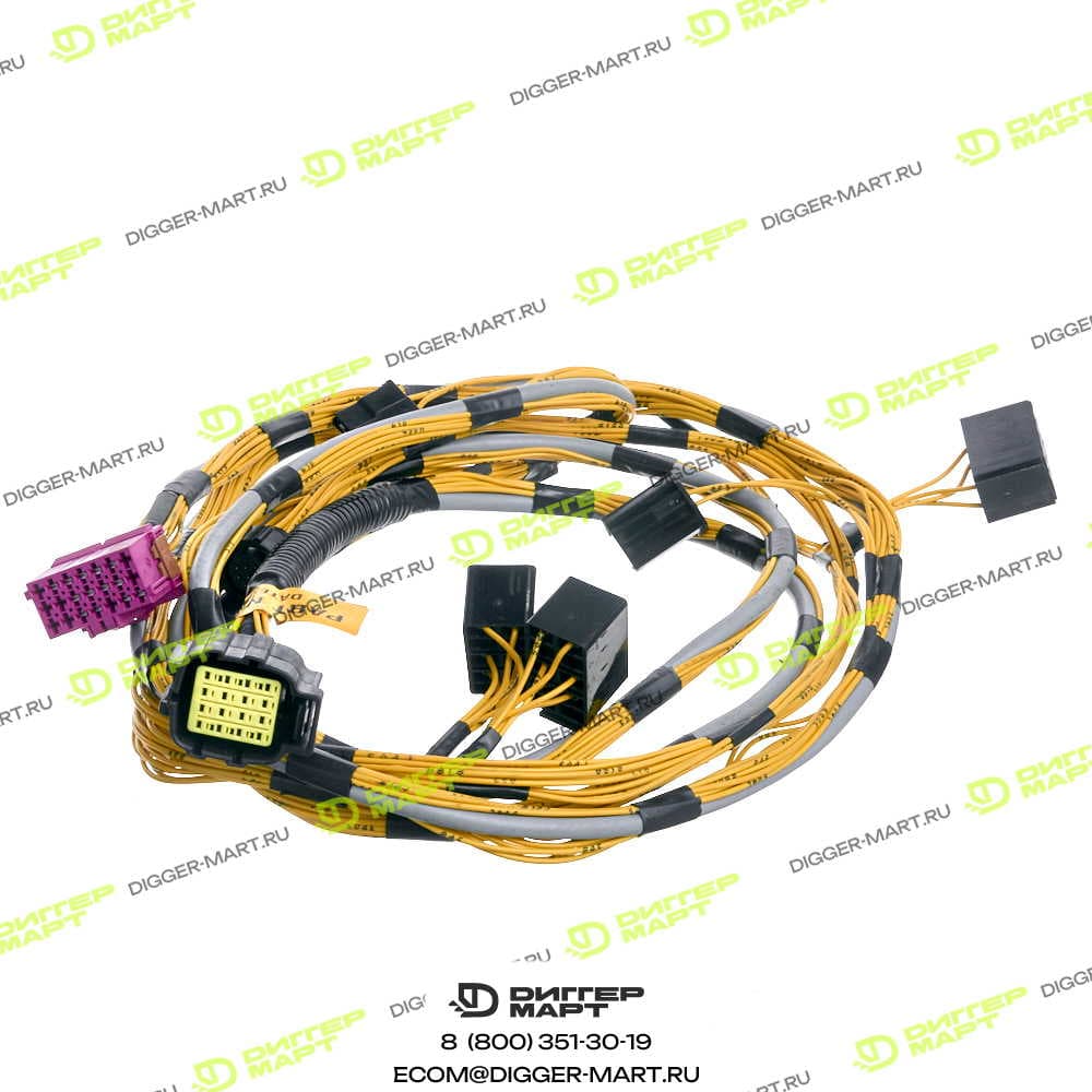 Жгут JCB 332/J3257