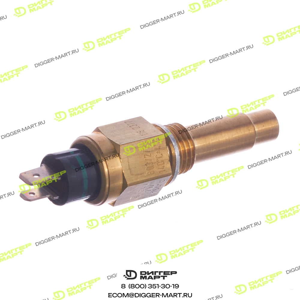 Датчик температуры DEUTZ 01182377