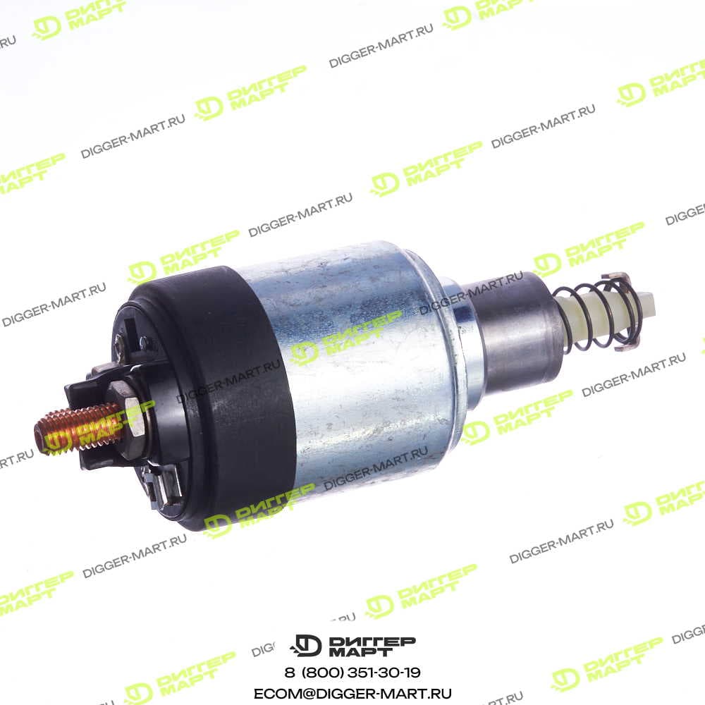 Втягивающее реле DEUTZ 01340434