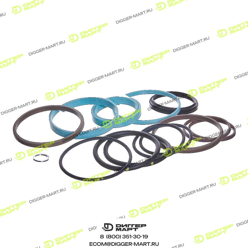 Комплект уплотнений TEREX 68899173
