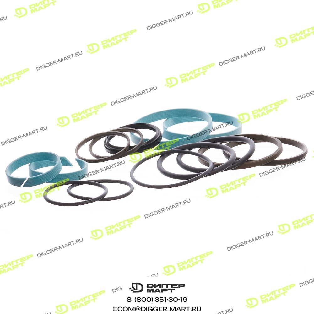 Комплект уплотнений TEREX 97914173