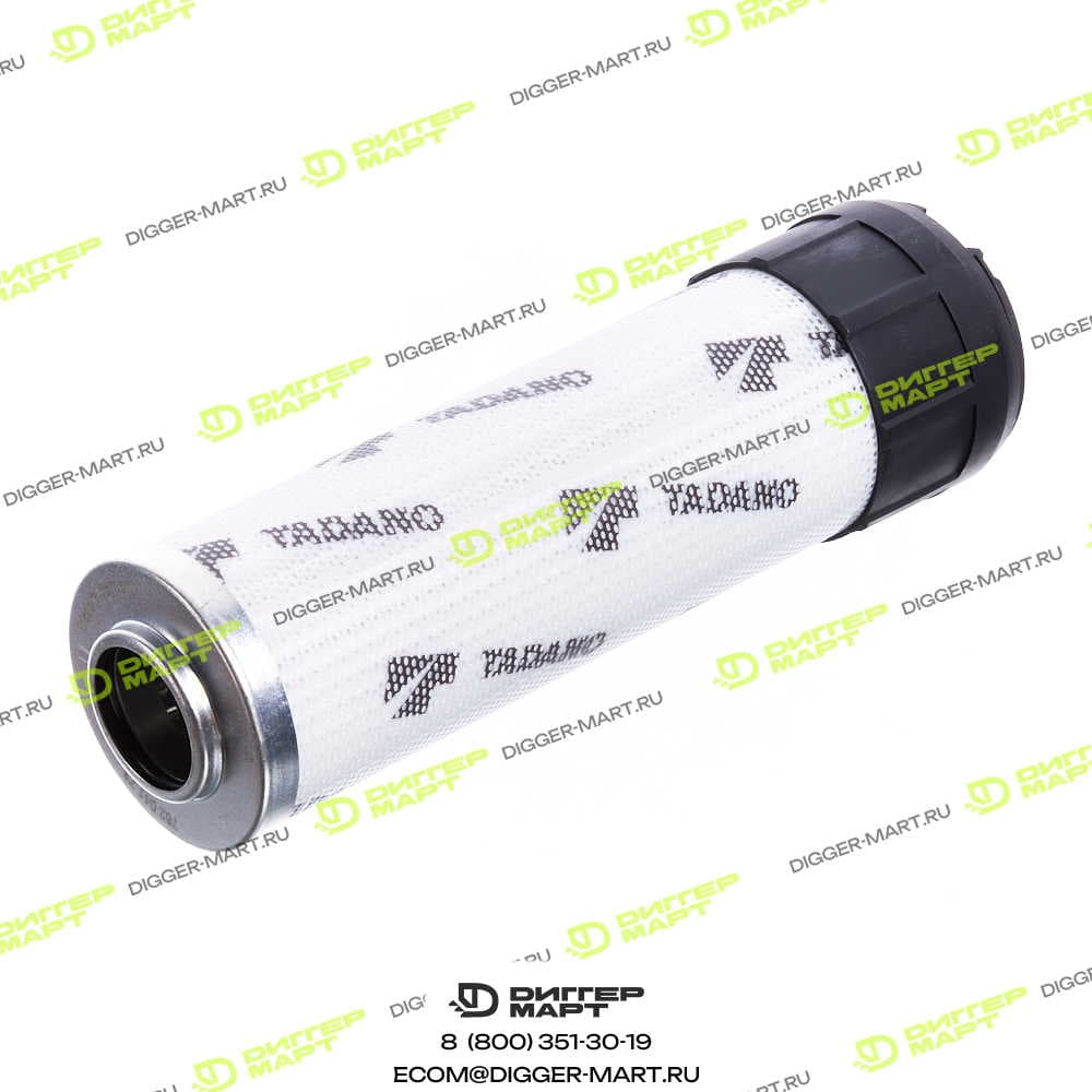 Фильтр гидравлический (R623C10R (P173486) TEREX 76204173
