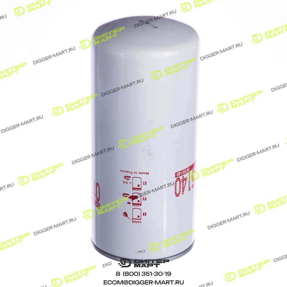 Фильтp КПП TEREX 41236012