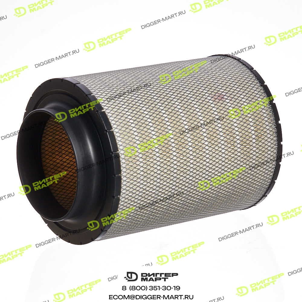 Воздушный фильтр элемент DONALDSON B120472