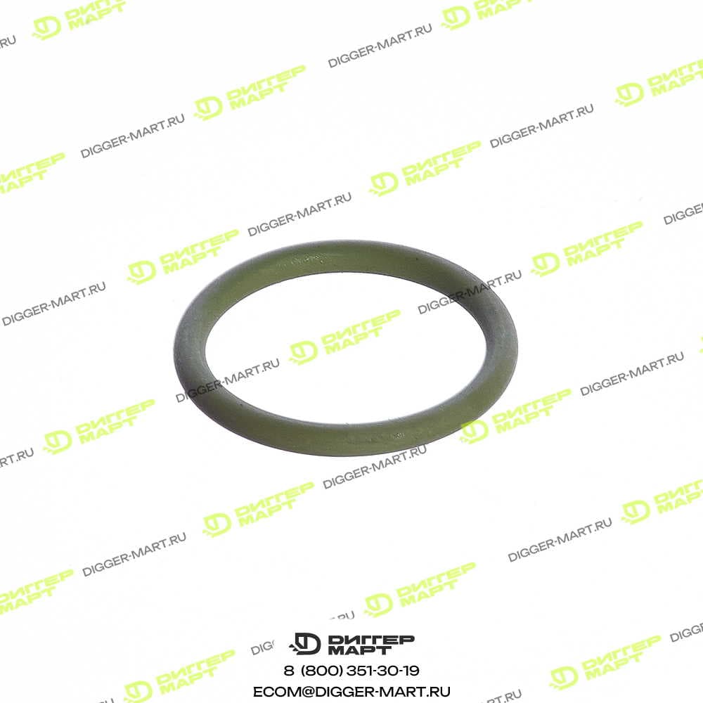 Уплотнительное кольцо 20 х 25 JCB 320/01656