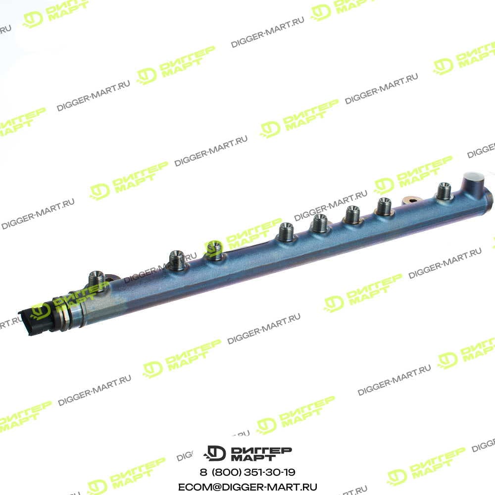 Рейка DEUTZ 04290940