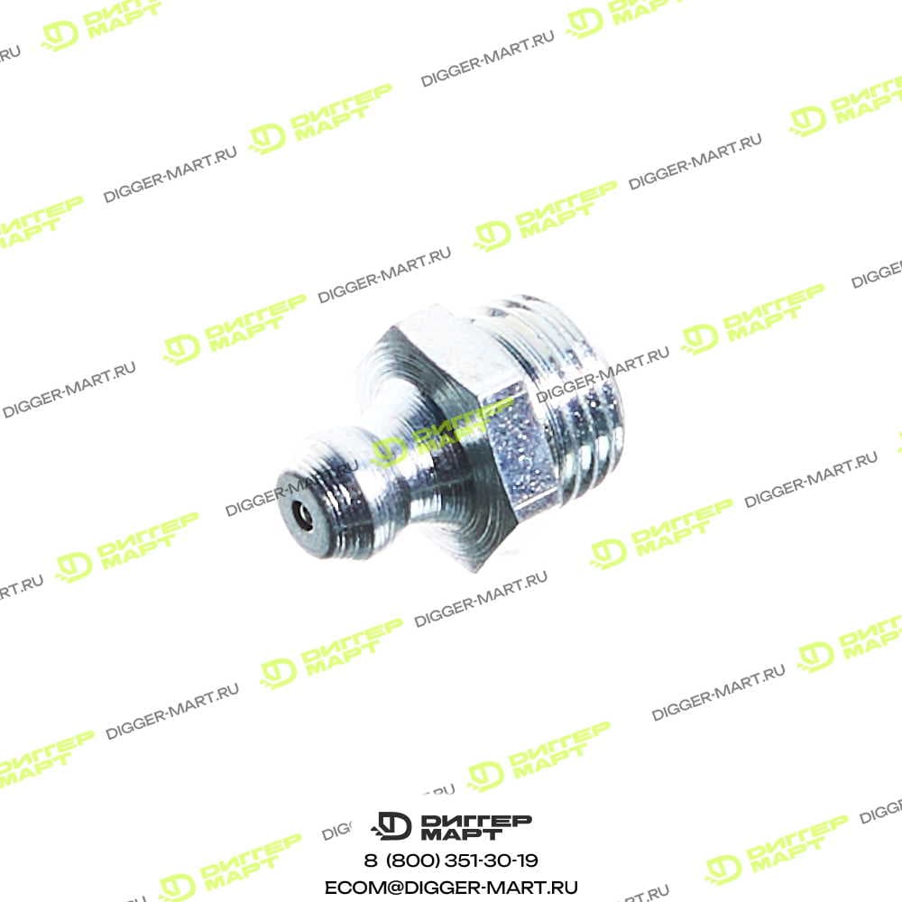 Фитинг смазки SENNEBOGEN S002695