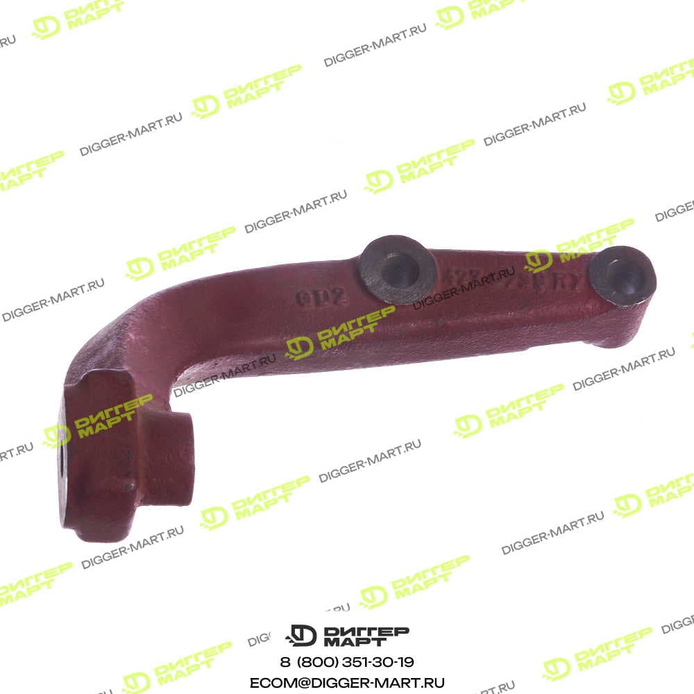 Подушка двигателя DEUTZ 04270738