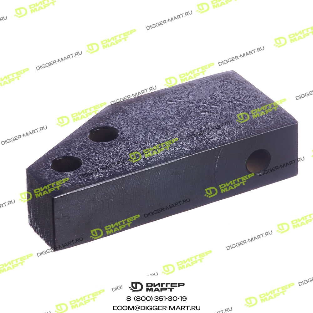 Подушка двигателя DEUTZ 04171016