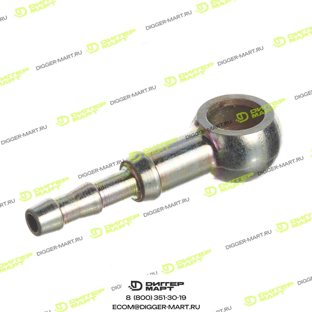 Штуцер DEUTZ 04258800