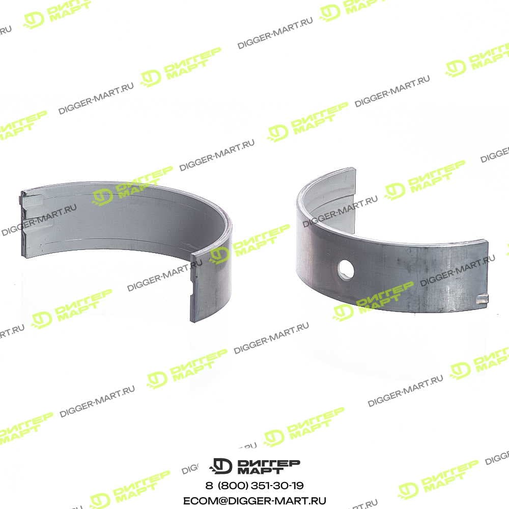 Коренной вкладыш 0,25 DEUTZ 02931754