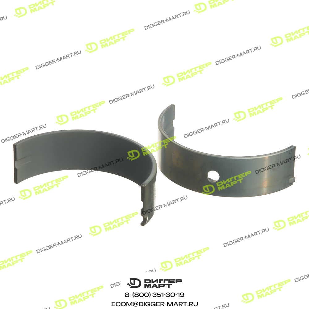 Коренной вкладыш DEUTZ 02931532