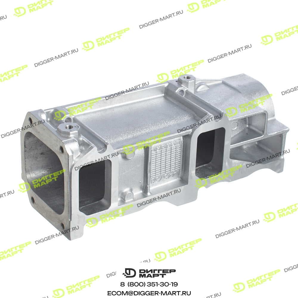 Впускной Коллектор (5411663489) DEUTZ 04290321