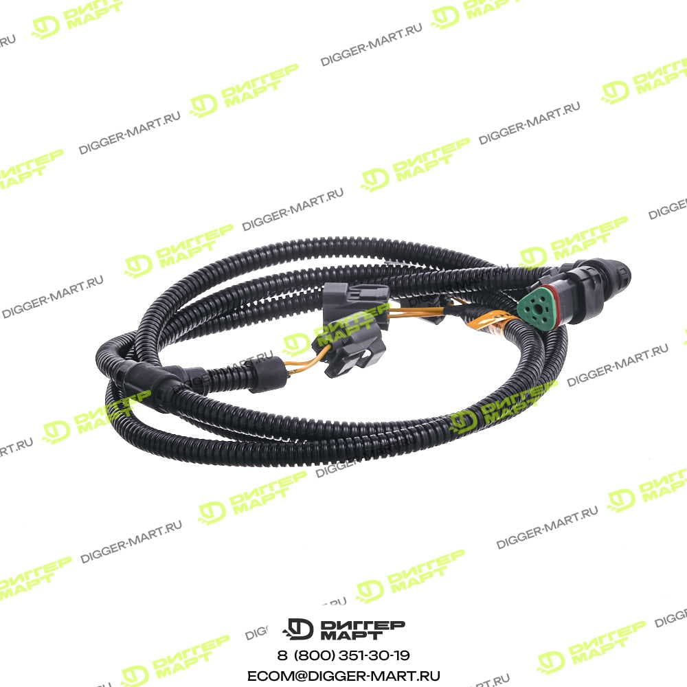 Жгут JCB 333/R4040