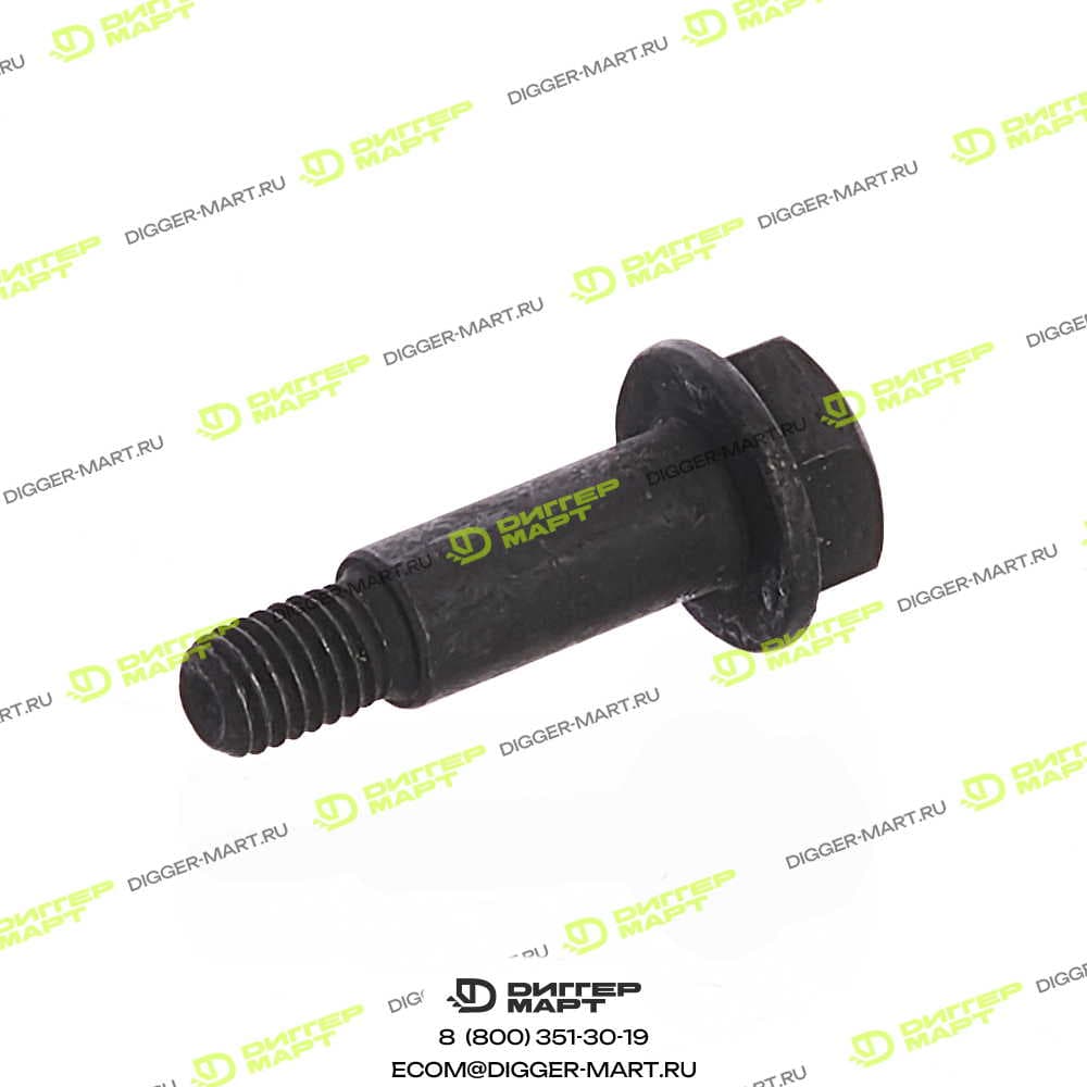 Болт АА 8.8 (3907049) CUMMINS 3907049