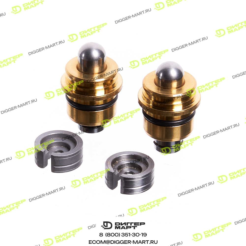 Комплект SENNEBOGEN S081251