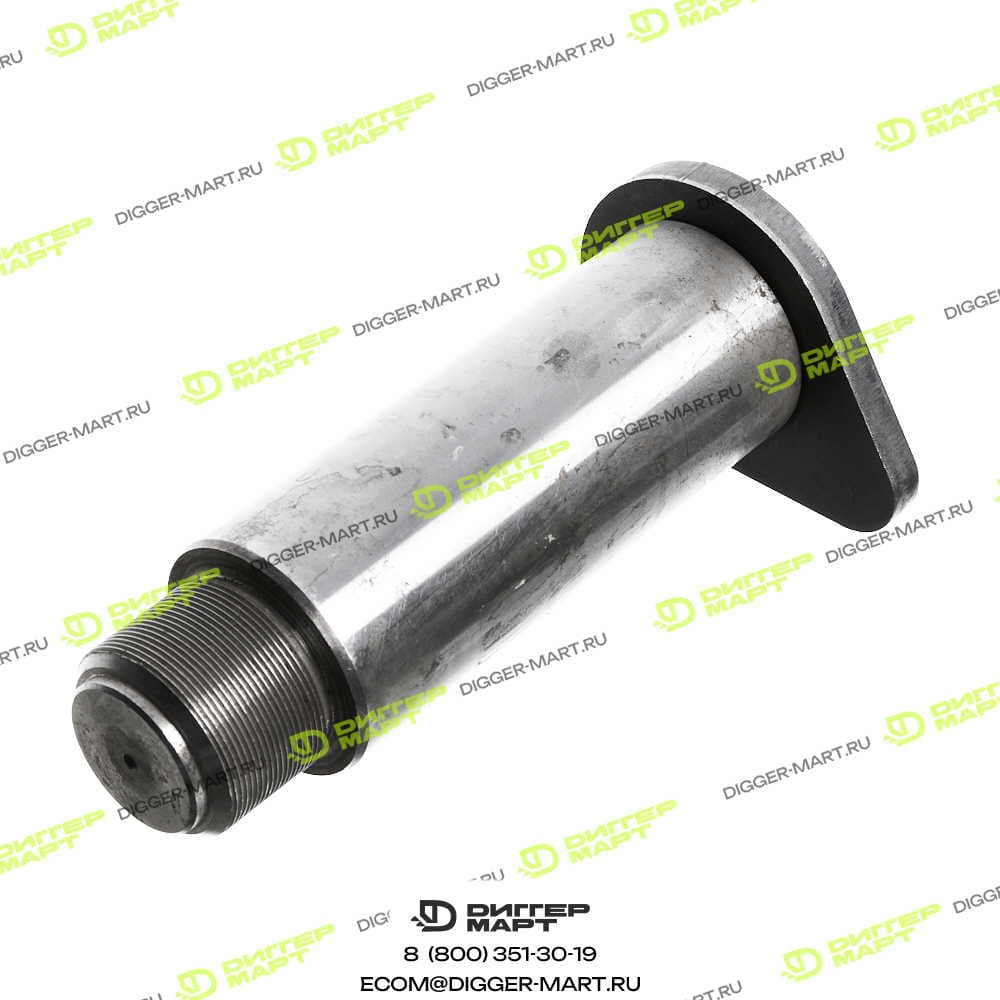 Палец грейфера, металлический литой SENNEBOGEN S113355