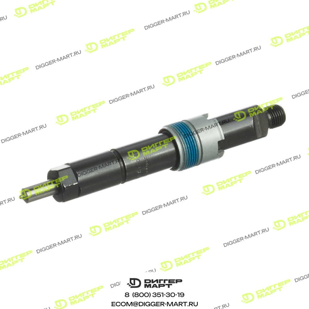 Форсунка топливная в сборе DEUTZ 04264074