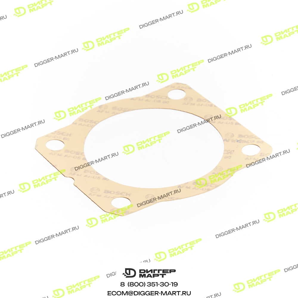 Шайба уплотнительная BOSCH F 002 A11 264