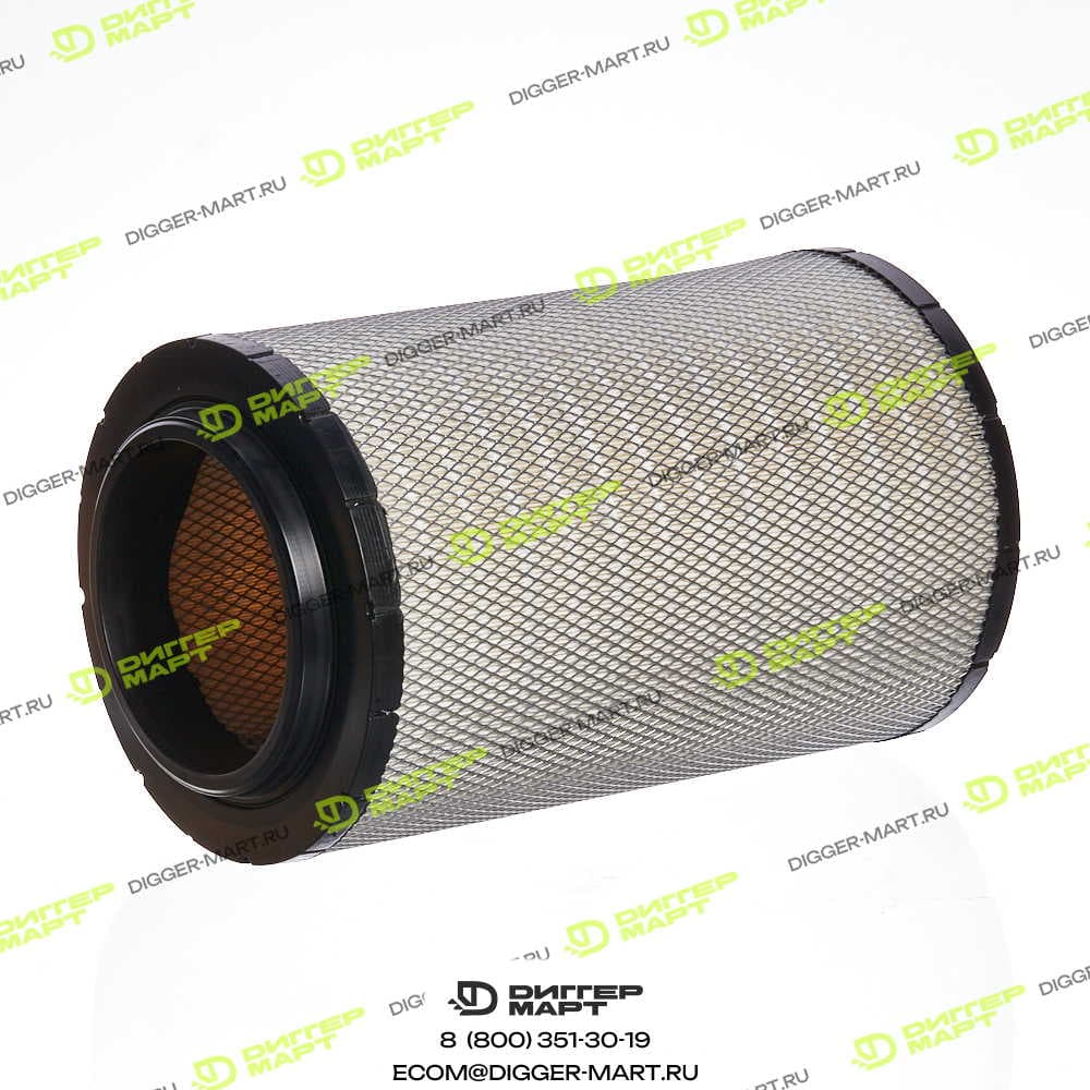 Воздушный фильтр элемент 21702911 BALDWIN RS5332