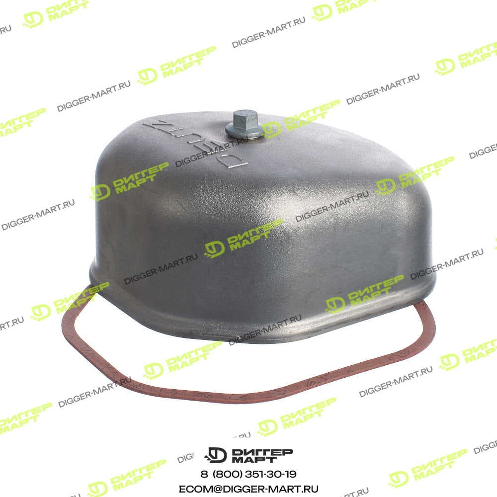 Клапанная крышка DEUTZ 04238132