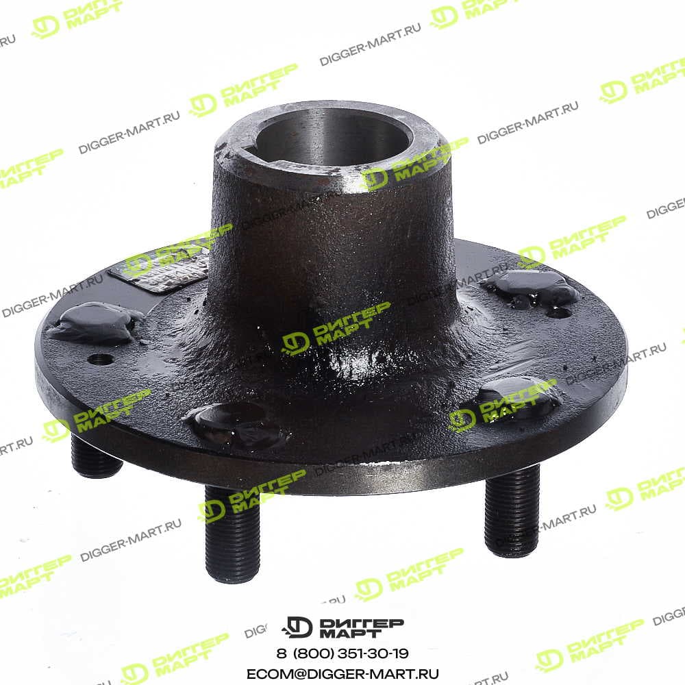 Ступица (Simex) (0431100081) LONMADI PARTS 72266