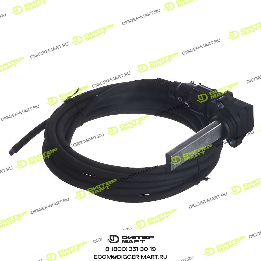 Нагреватель для топливного фильтра MANN-FILTER DH11