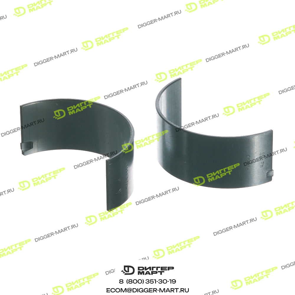 Вкладыш шатунный стандарт DEUTZ 04103655