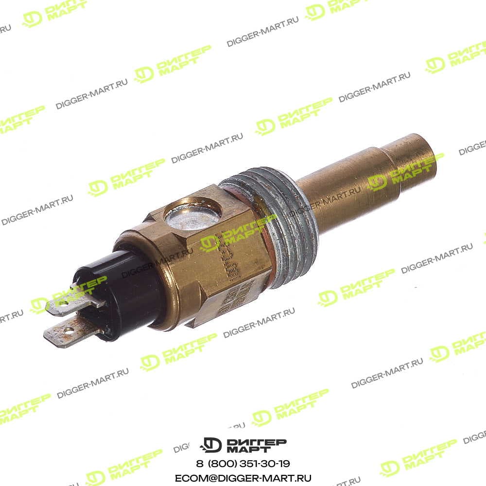 Датчик температуры охлаждающей жидкости JCB 332/Z1393