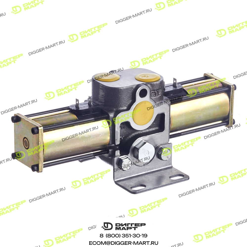 Клапан TEREX 7 082 211
