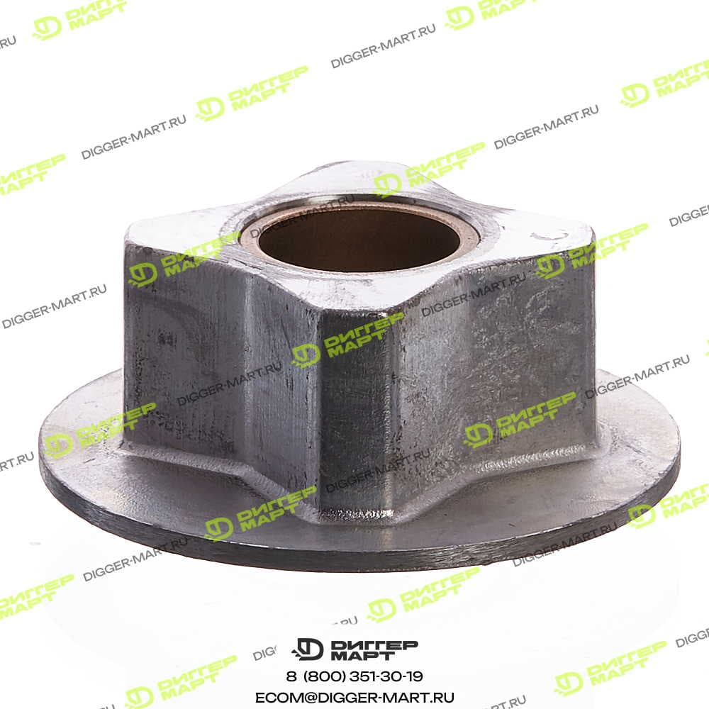 Привод вентилятора DEUTZ 04240481