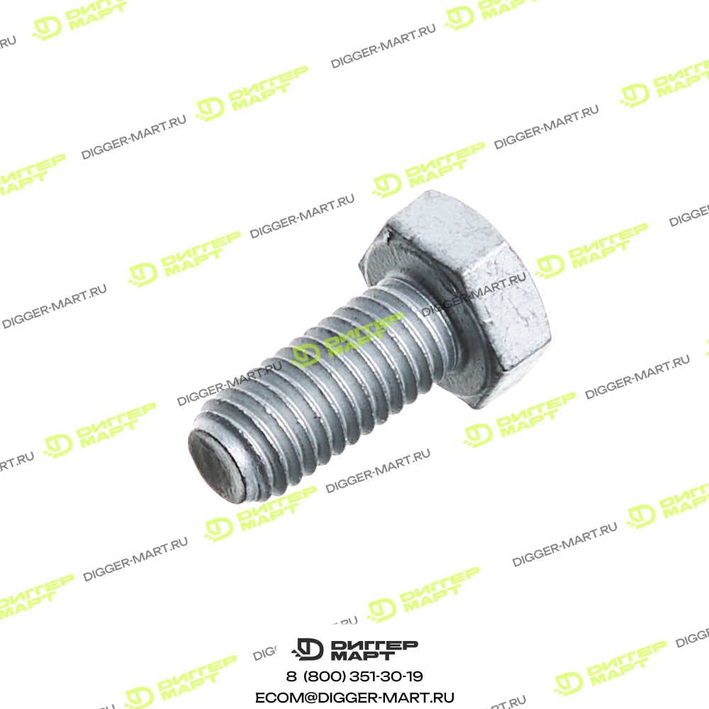 Болт DEUTZ 01148230