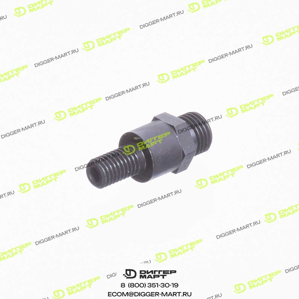 Штуцер DEUTZ 02418696