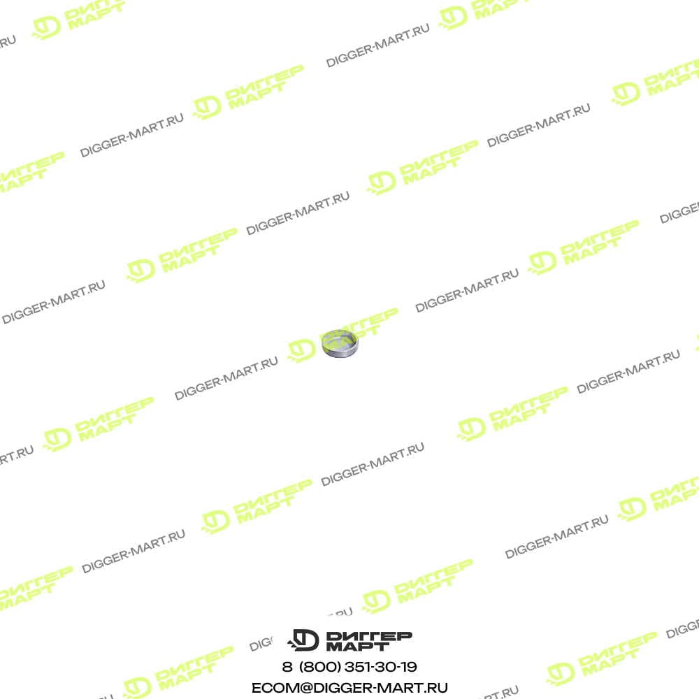 Крышка DEUTZ 01102702