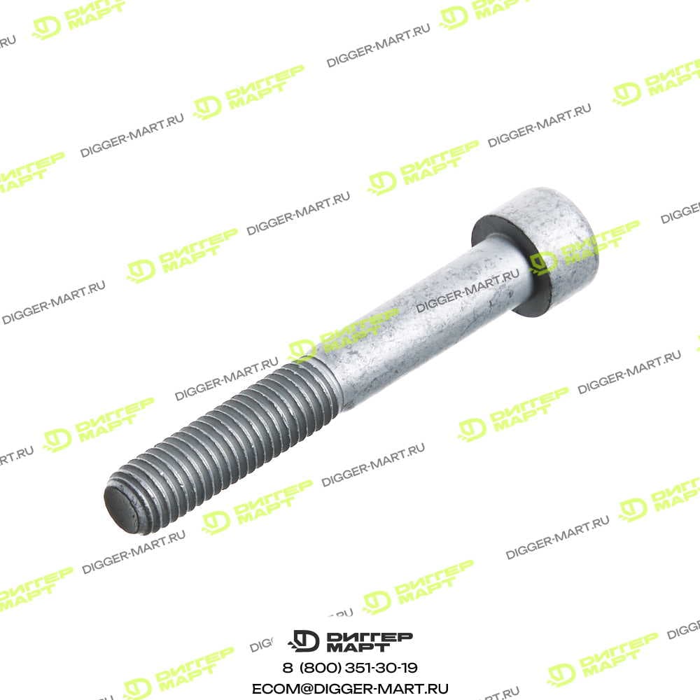 Винт с цилиндрической головкой DEUTZ 01103787