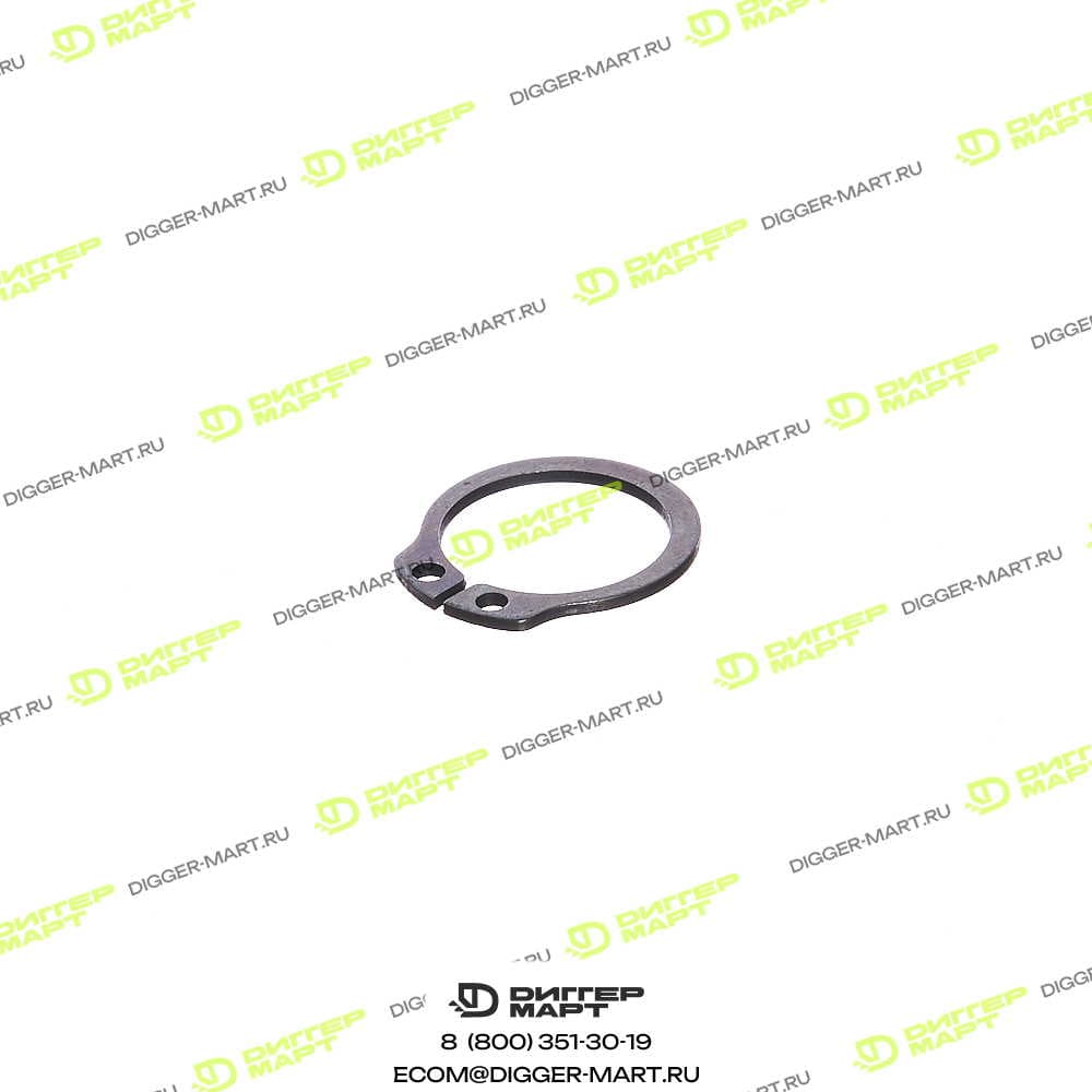 Стопорное кольцо DEUTZ 01107727