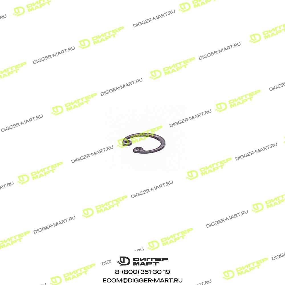 Стопорное кольцо DEUTZ 01107803