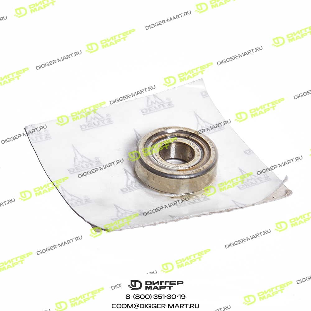 Подшипник DEUTZ 01109953