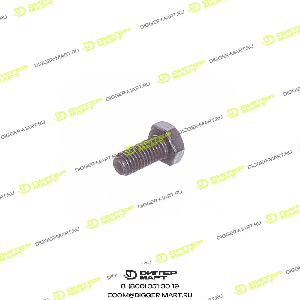 Болт DEUTZ 01112510